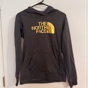 The North Face Women’s hoodie size small